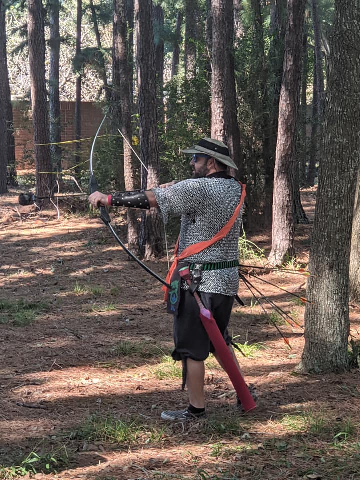 Archers are deadly additions to any team.