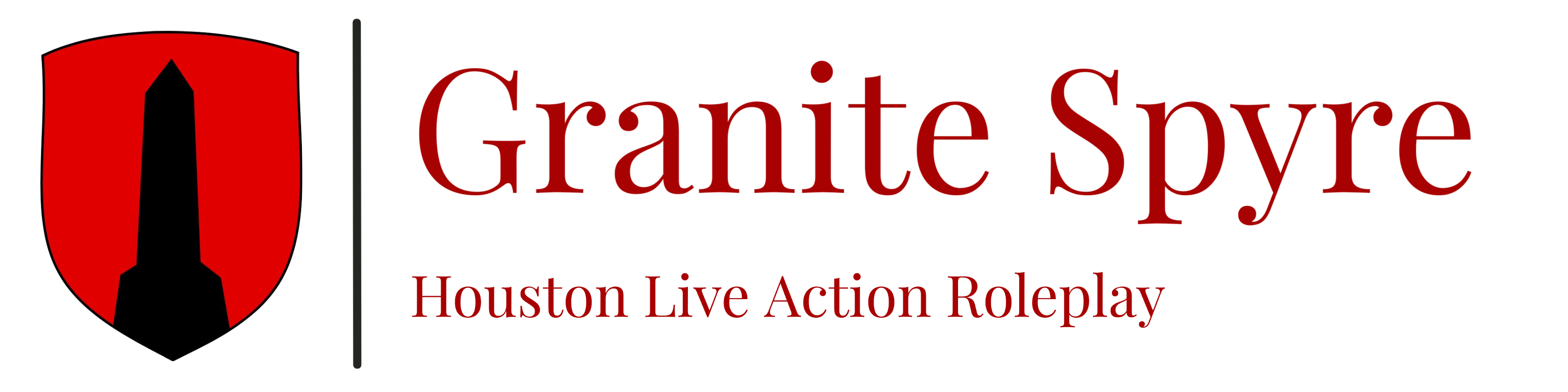 Granite Spyre, Amtgard